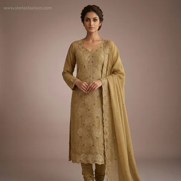 Zeenat_Heritage_Churidar