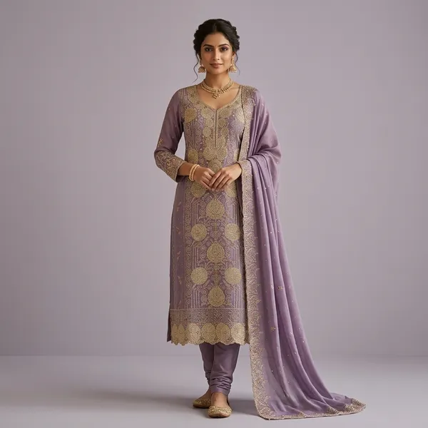 Zeenat_Heritage_Churidar