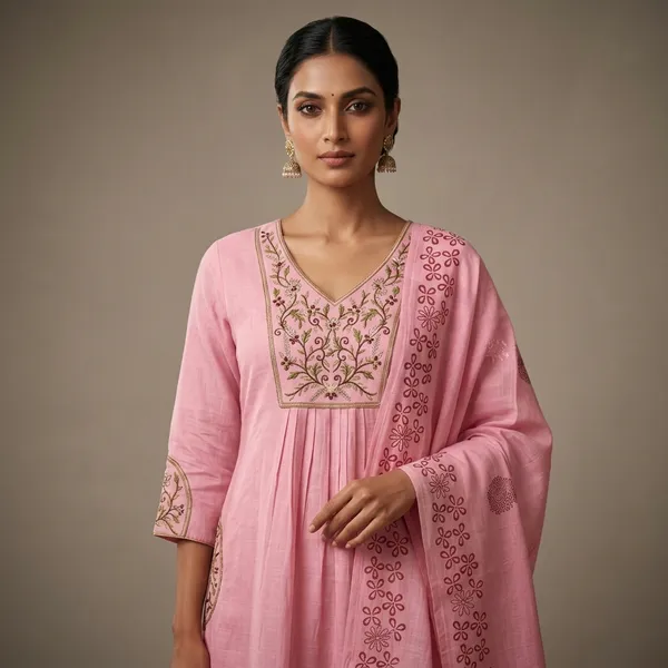 Blush_Pink_Embroidered_Anarkali_Suit