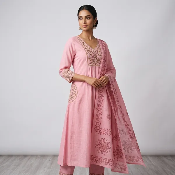 Blush_Pink_Embroidered_Anarkali_Suit