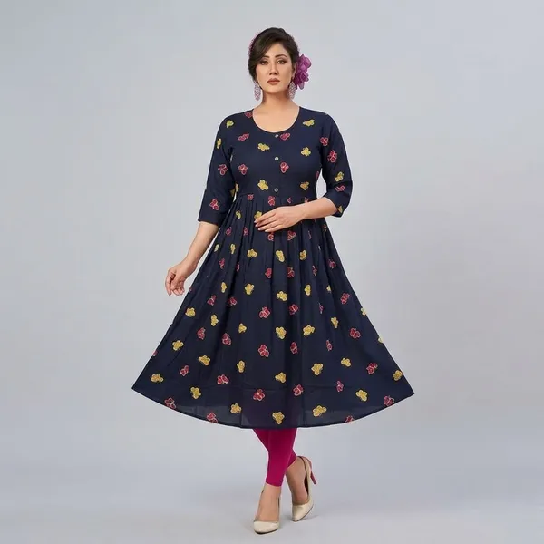 Ruhani_Blossom_Anarkali