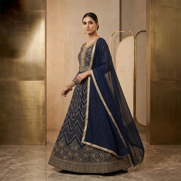 Noor_Mahal_Embroidered_Gown