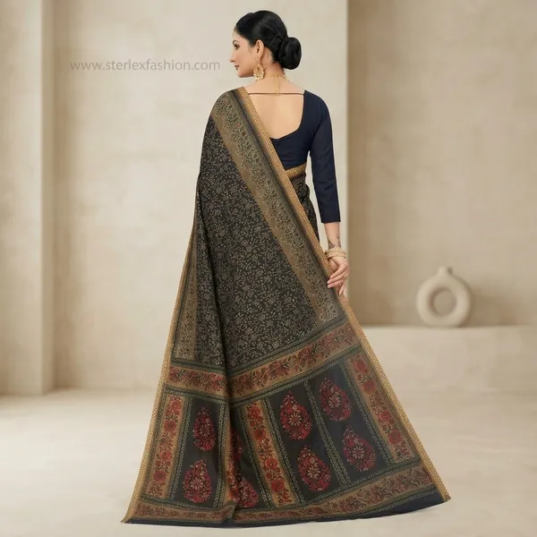 Noor_Jaal_Saree