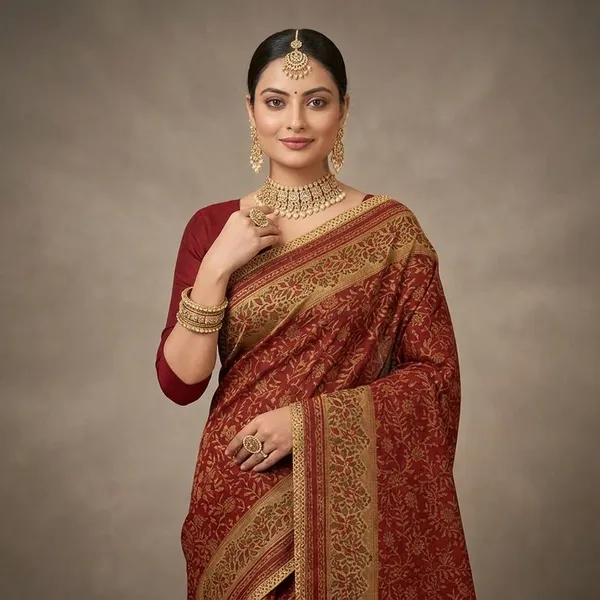 Noor_Jaal_Saree