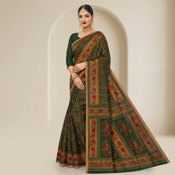 Noor_Jaal_Saree