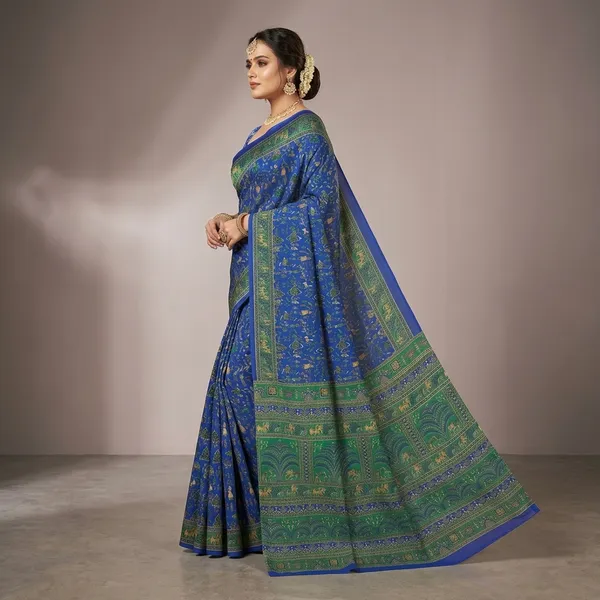 Varnika_Vasundhara_Saree