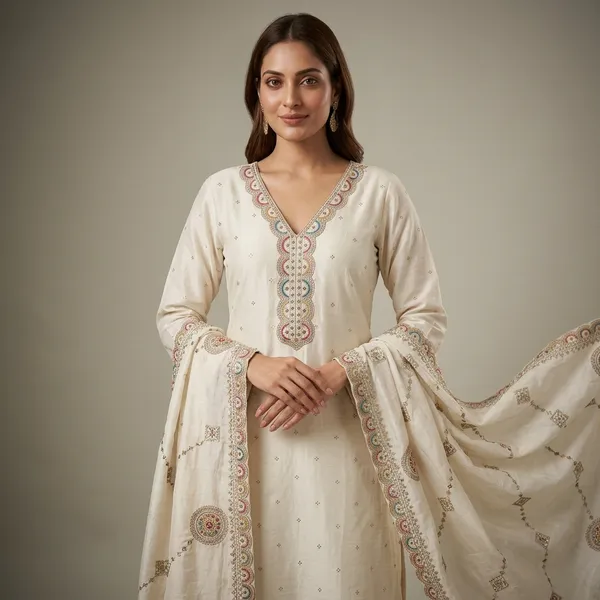 Rangrez_Ivory_Suit_Set