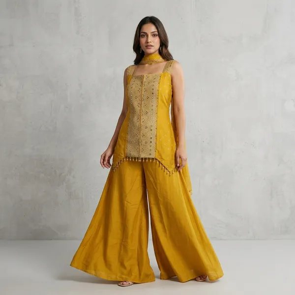 Mustard_Meher_Sharara_Set