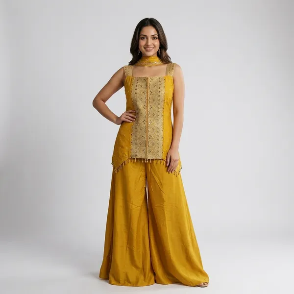Mustard_Meher_Sharara_Set