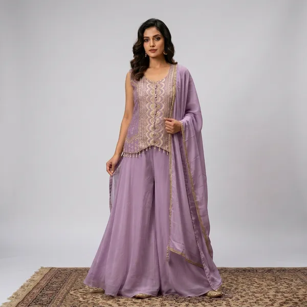 Zareen_Lavender_Heritage_Palazzo_Ensemble