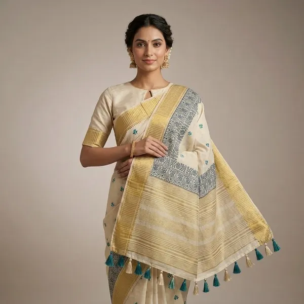 Panna_Heritage_Saree