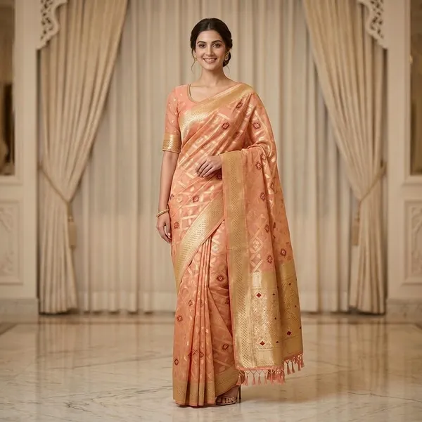 Rajsi_Gulnaar_Saree