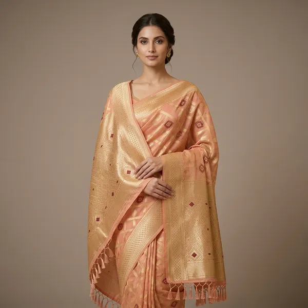 Rajsi_Gulnaar_Saree