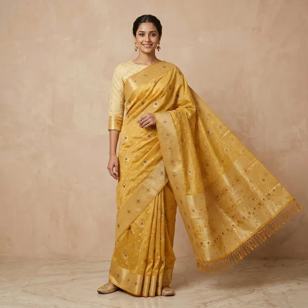 Rajsi_Kanak_Saree