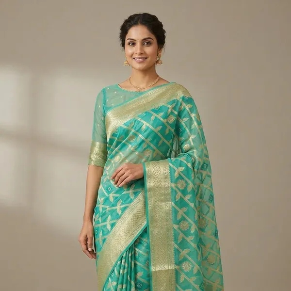 Rajsi_Neelika_Saree