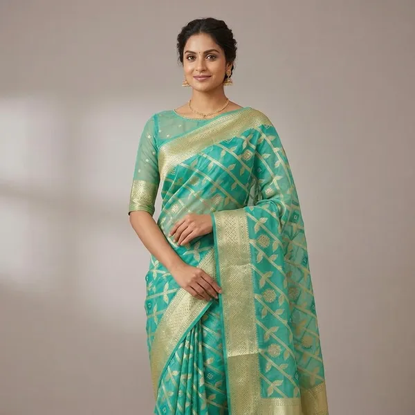 Rajsi_Neelika_Saree