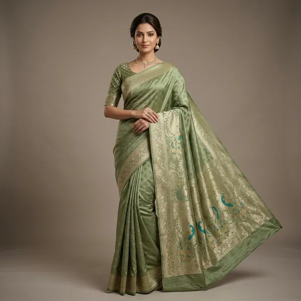 Vastramayur_Silk_Saree