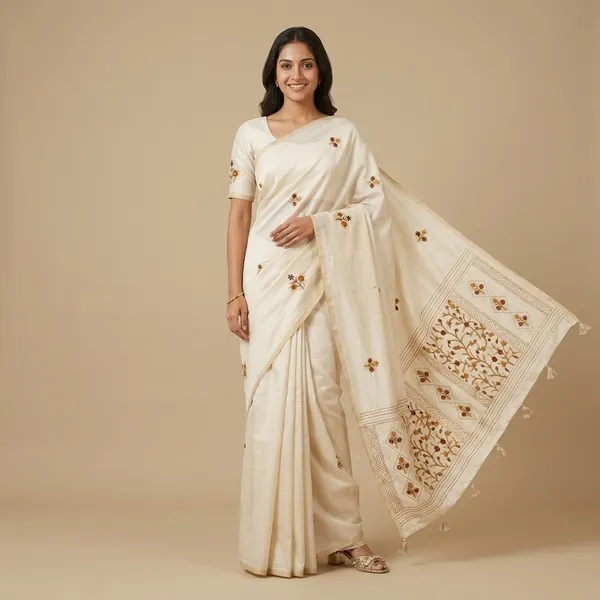 Mrinal_Heritage_Saree