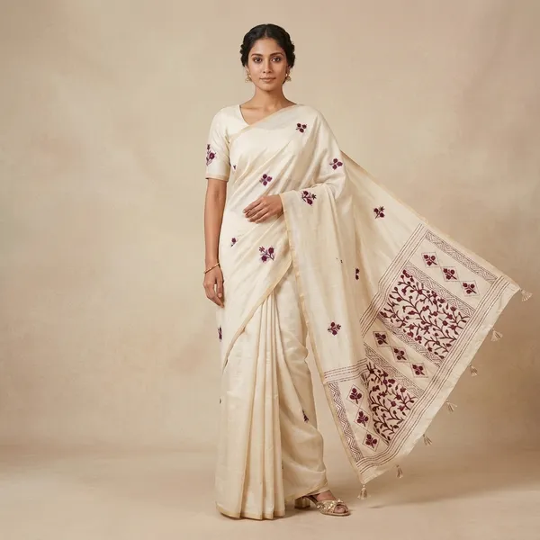 Mrinal_Bloom_Heritage_Saree