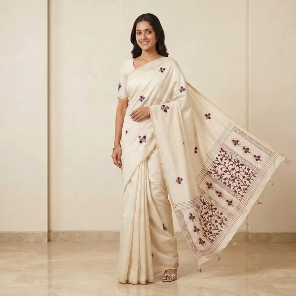 Mrinal_Bloom_Heritage_Saree