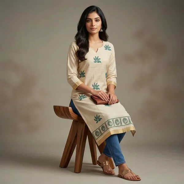 Varnika_Heritage_Motif_Kurti