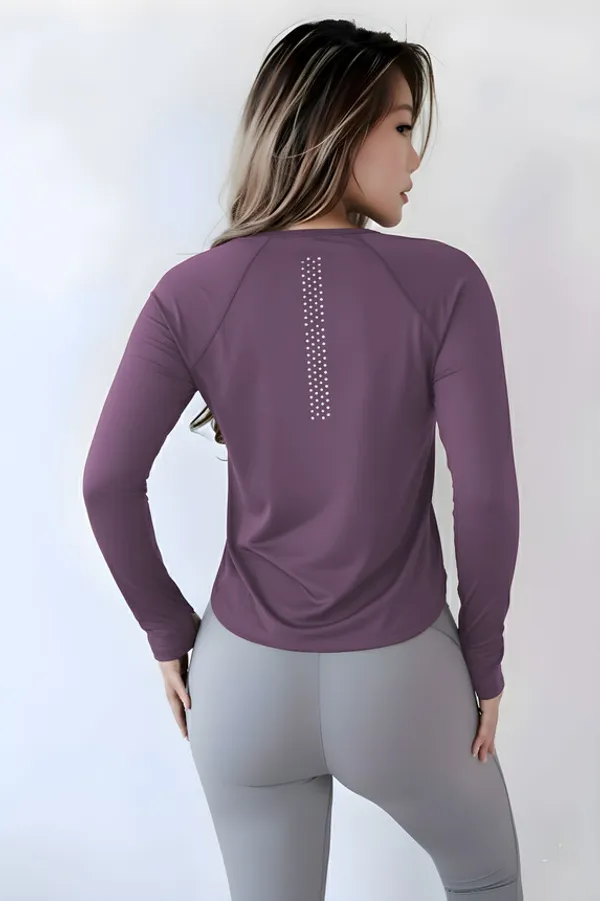 Purple_Lycra_Poly_Elastic_Wrap_Fit_Activewear_Top_For_Women