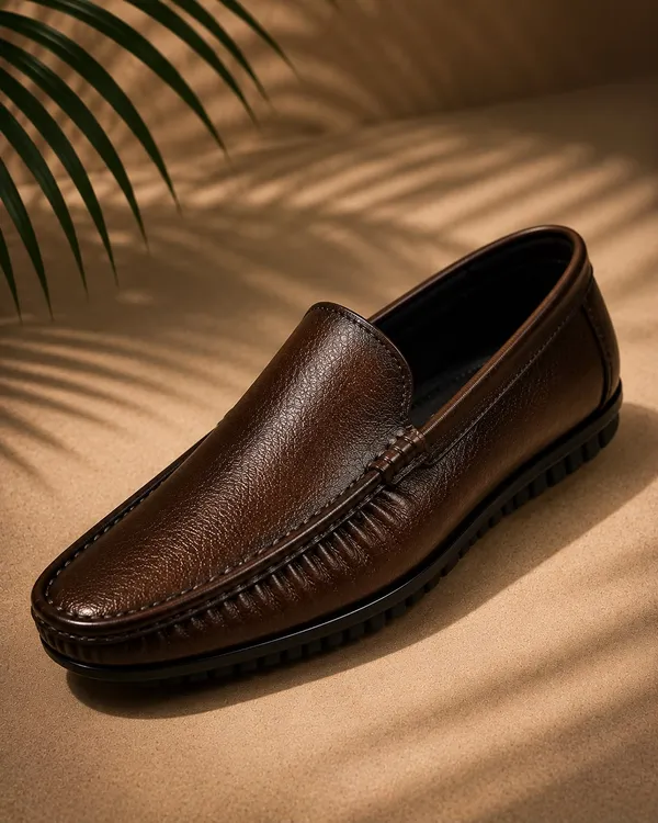 Brown_Synthetic_Leather_Shoes_For_Men