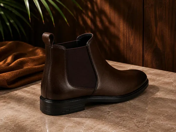 Brown_Synthetic_Leather_Shoes_For_Men