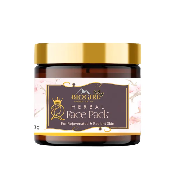 Biogiriz_Herbal_Face_Pack_And_Lush_Looks_Cream_Combo_With_Neem_Face_Wash