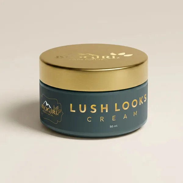 Biogiriz_Lush_Looks_Cream