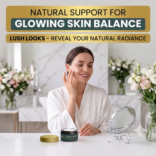 Biogiriz_Lush_Looks_Cream