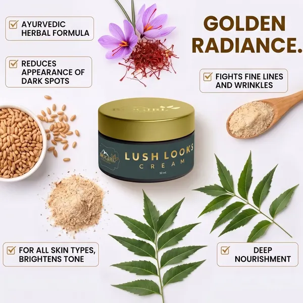 Biogiriz_Lush_Looks_Cream