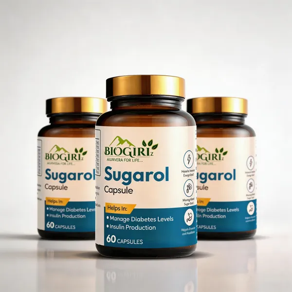 Biogiriz_Sugarol_Capsules_3_Months_180_Capsules_Set_Of_3