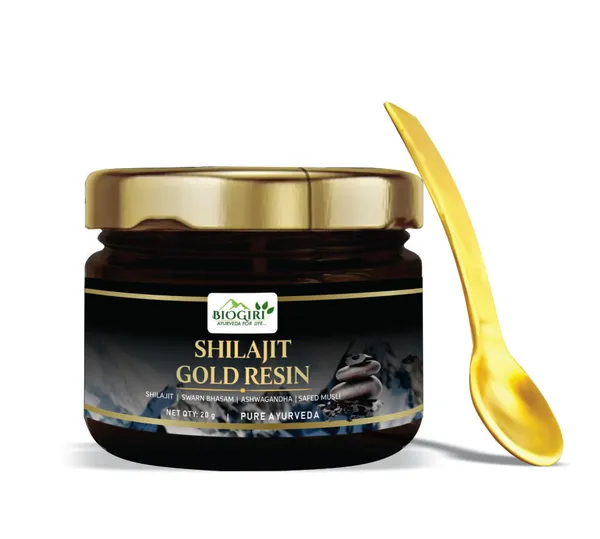 Biogiri_Shilajit_Resin