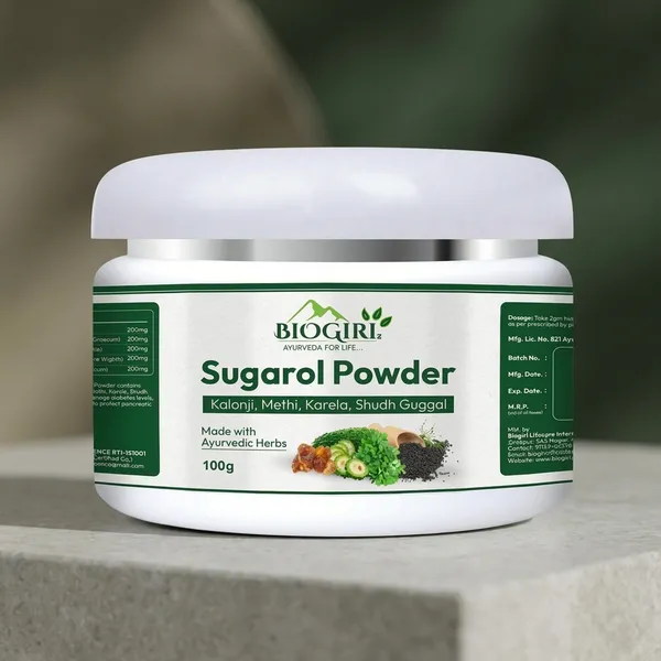 Sugarol_Powder