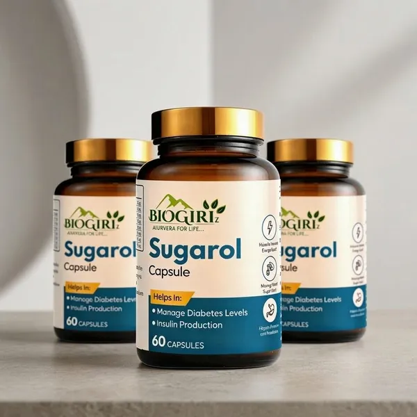 Biogiriz_Sugarol_Capsules_3_Months_180_Capsules_Set_Of_3