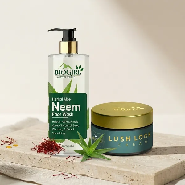 Biogiriz_Lush_Looks_Cream_Combo_With_Neem_Face_Wash