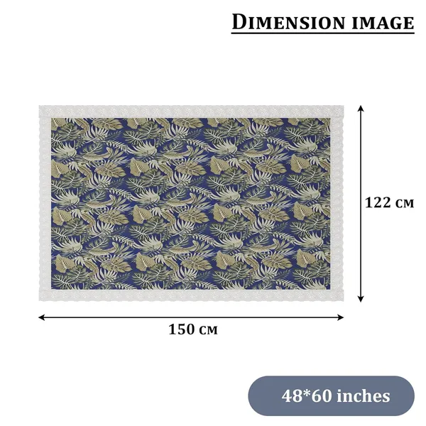 Blue_And_Green_Premium_Non_Woven_Fabric_Plain_Table_Cover