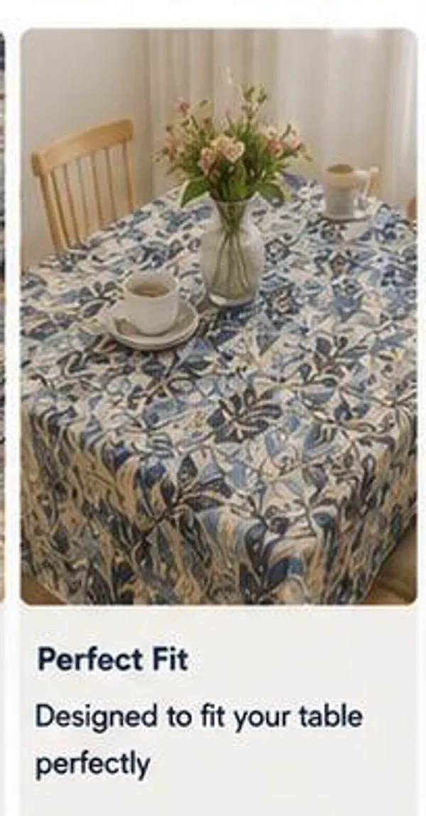 Blue_Premium_Non_Woven_Fabric_Table_Cover