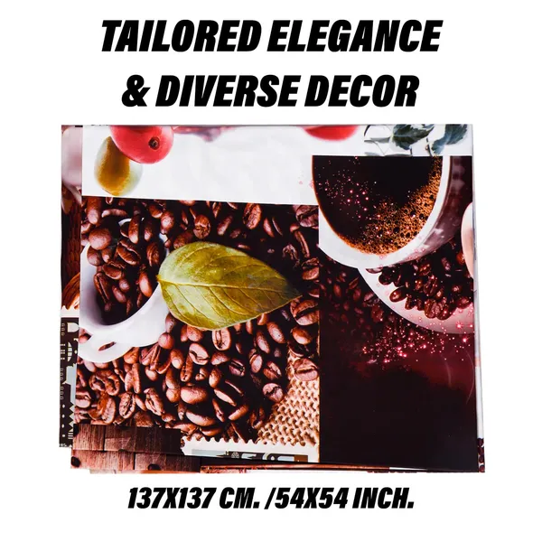 Brown_Premium_Non_Woven_Fabric_Table_Cover
