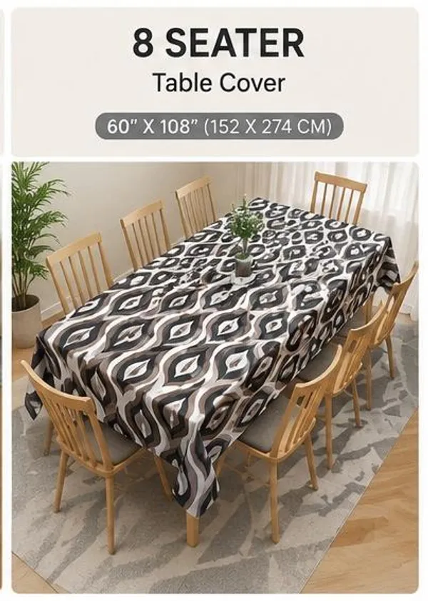 Black_Premium_Non_Woven_Fabric_Table_Cover