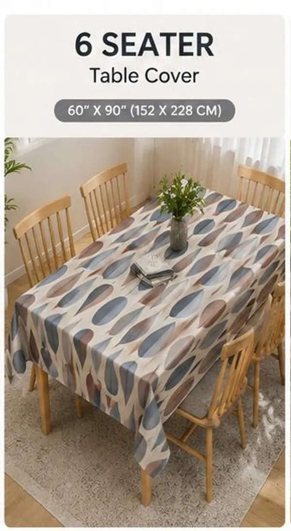 Blue_Premium_Non_Woven_Fabric_Table_Cover