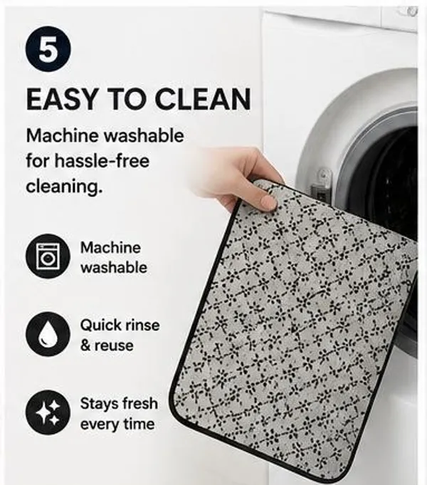 Multicolor_Premium_Velvet_Print_Dish_Drying_Mats