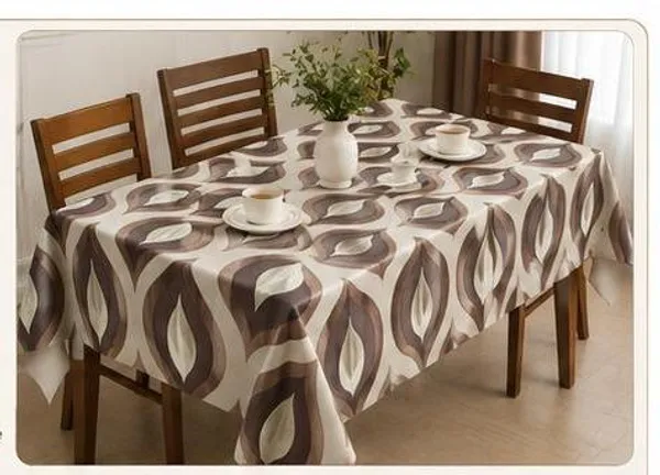 Brown_Premium_Non_Woven_Fabric_Table_Cover