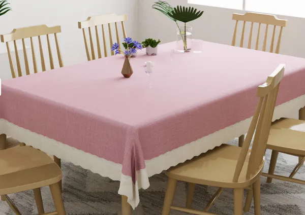 Home_Essentials_Triple_Combo_-_PVC_Anti_Slip_Mat_45x150cm_+_Pink_Table_Cover_40x60cm_+_Velvet_Dish_Drying_Mat_38x50cm_|_Pack_of_3
