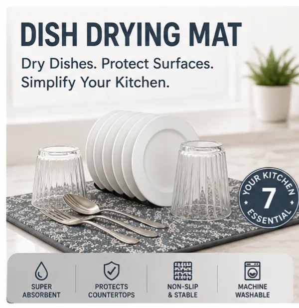 Multicolor_Premium_Velvet_Print_Dish_Drying_Mats