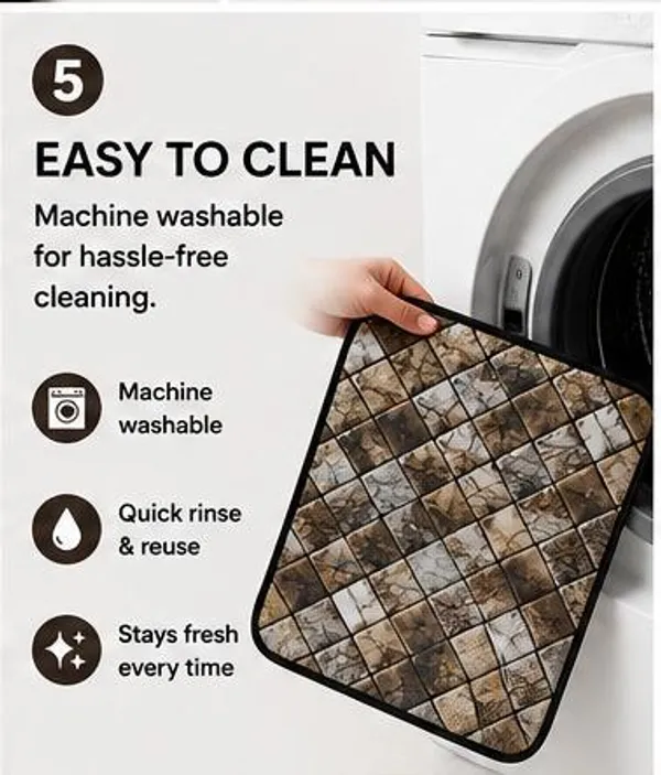 Multicolor_Premium_Velvet_Print_Dish_Drying_Mats