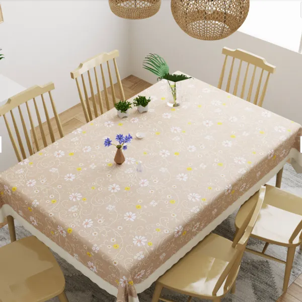 Brown_Premium_Non_Woven_Fabric_Print_Table_Cover