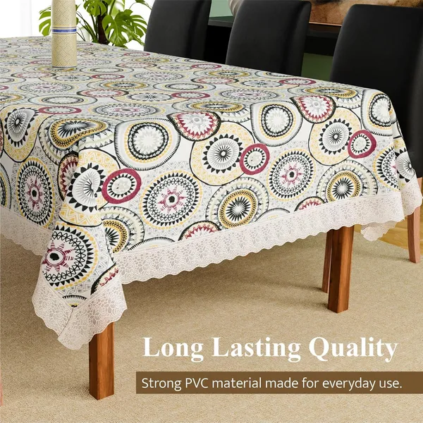 White_Premium_Non_Woven_Fabric_Plain_Table_Cover