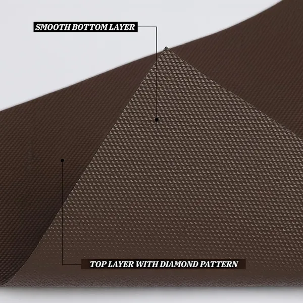 Home_Essentials_Triple_Combo_-_Kitchen_Sink_Mat_40x60cm_+_Brown_PVC_Anti_Slip_Mat_45x150cm_+_Grey_PVC_Anti_Slip_Mat_45x150cm_|_Pack_of_3